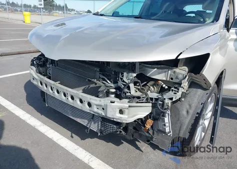 2017 Lincoln Mkc Select from USA, damaged, VIN 5LMCJ2C9XHUL28054